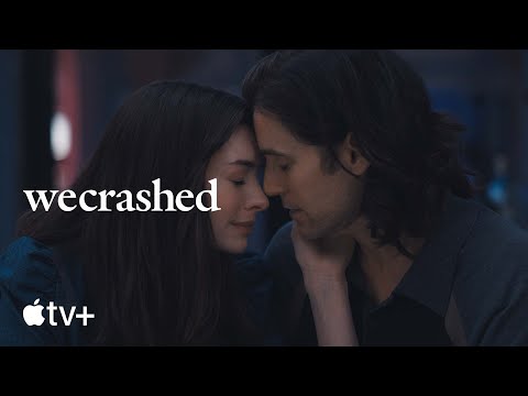 WeCrashed — Official Teaser | Apple TV+