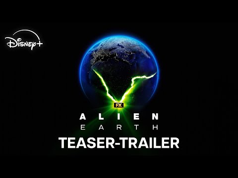 Alien: Earth I Sommer 2025 I Disney+