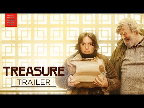 Treasure | Official Trailer | Bleecker Street