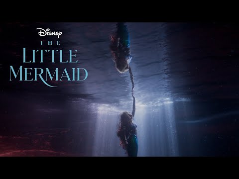 The Little Mermaid | Wish