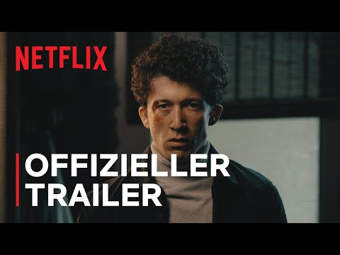 How to Sell Drugs Online (Fast): Staffel 2 | Offizieller Trailer | Netflix
