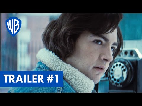 THE MANY SAINTS OF NEWARK - Trailer #1 Deutsch German (2021)