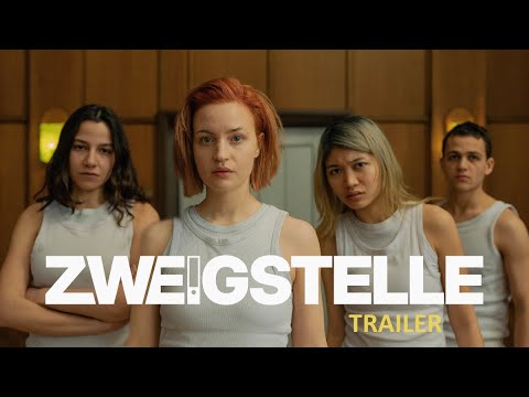 Zweigstelle | Trailer Deutsch HD | Ab 16. Oktober im Kino