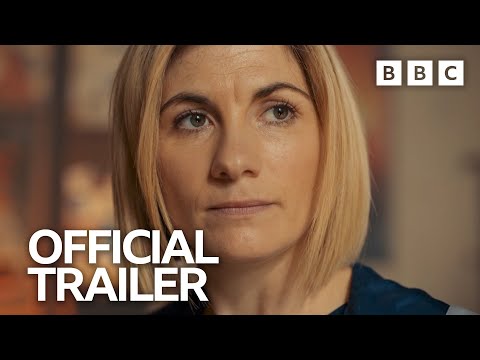 Her final battle – The Power of the Doctor | Trailer - BBC