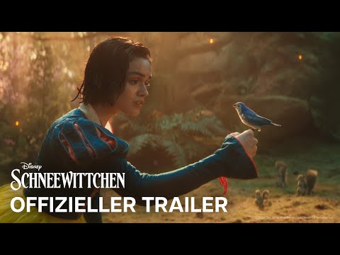 Schneewittchen I Offizieller Trailer I Jetzt exklusiv im Kino
