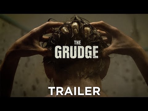 THE GRUDGE - Trailer - Ab 9.1.20 im Kino!