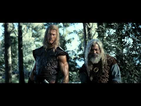 Northmen - A Viking Saga | Deutsch / German Trailer ( Ken Duken )