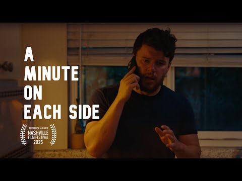 A Minute on Each Side