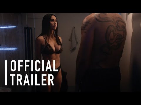 SUBSERVIENCE (Megan Fox, Michele Morrone) Feature Trailer 2024