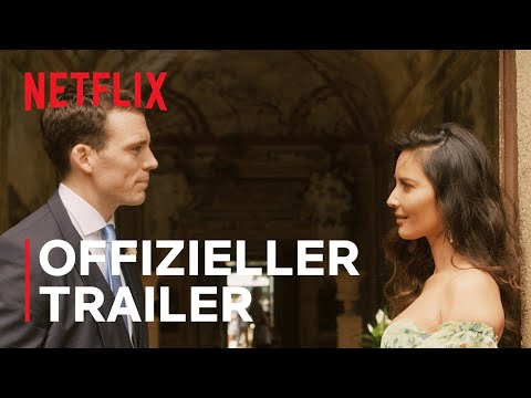 Love Wedding Repeat | Offizieller Trailer | Netflix