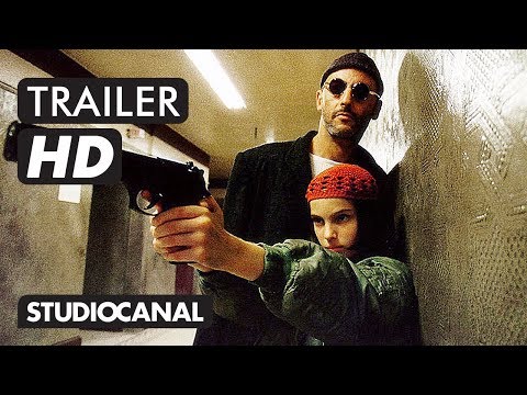 LEON – DER PROFI / Director&#039;s Cut | Trailer Deutsch | Am 30. September zurück im Kino!