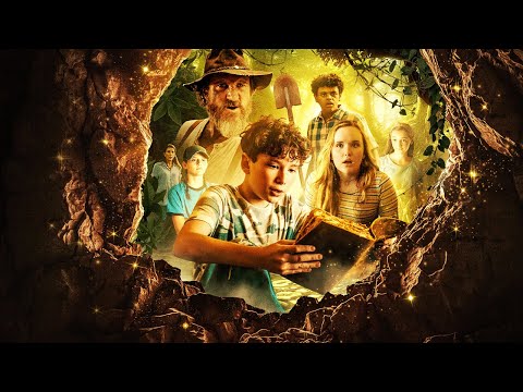 DER MAGISCHE KOMPASS - AUF DER SUCHE NACH DEM VERLORENEN GOLD / Trailer Deutsch (HD)