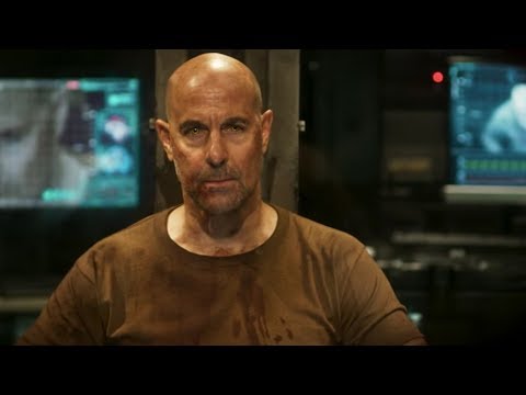 Patient Zero Trailer - On Digital 8/14, In Theaters 9/14