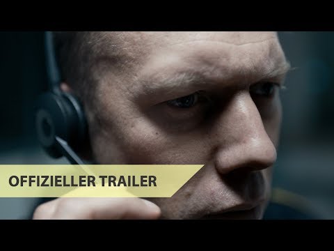 THE GUILTY | Offizieller Trailer | Deutsch HD German