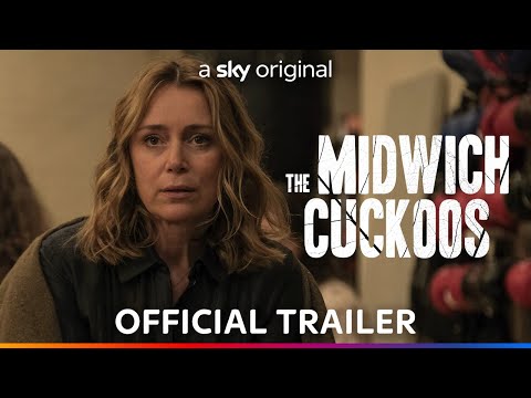 The Midwich Cuckoos | Official Trailer