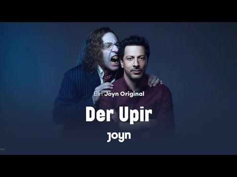 Der Upir | Trailer