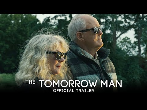 THE TOMORROW MAN | Official Trailer