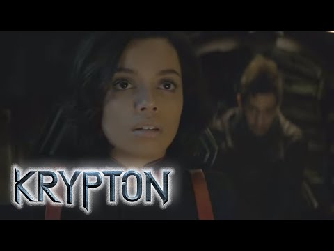 KRYPTON | Teaser Trailer | SYFY