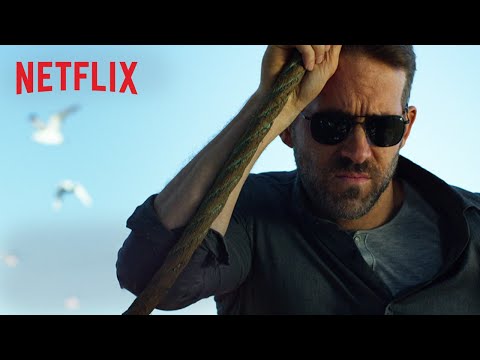 „6 Underground“ mit Ryan Reynolds | Netflix