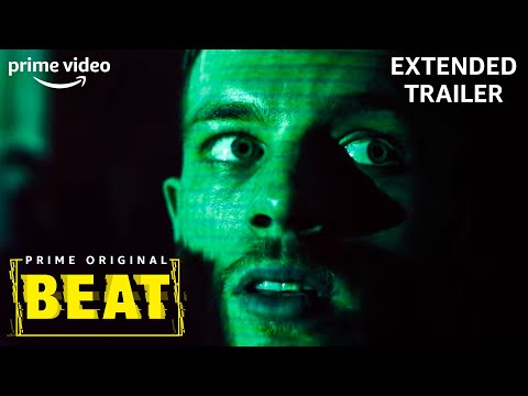 Ein pulsierender Trip | BEAT | Extended Trailer | Prime Video DE