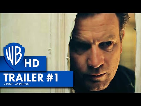 STEPHEN KINGS DOCTOR SLEEPS ERWACHEN – Offizieller Teaser Trailer #1 Deutsch HD German (2019)