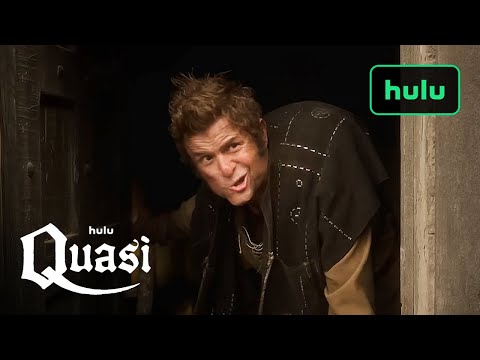 Quasi | Official Trailer | Hulu