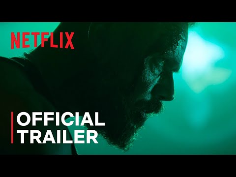 Xtreme | Official Trailer | Netflix