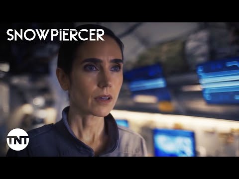 Snowpiercer returns for Season 3 with Sean Bean, Daveed Diggs and Jennifer Connelly | TNT