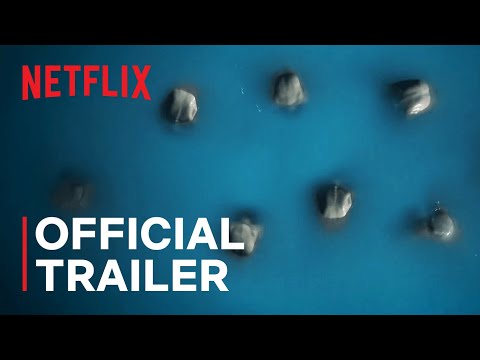 Katla | Official Trailer | Netflix