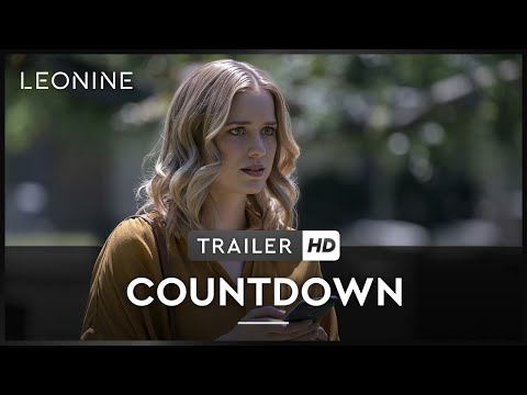 Countdown - Trailer (deutsch/ german; FSK 12)