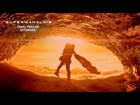 Superman &amp; Lois | Final Trailer | Stream Free on The CW