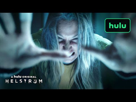 Helstrom - Trailer (Official) | Hulu