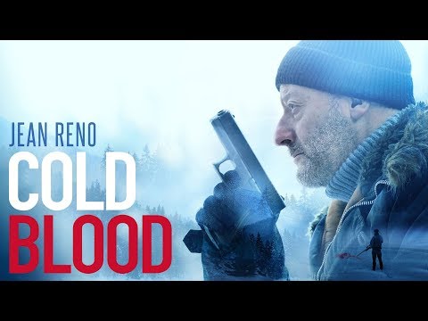 Cold Blood - Official Trailer