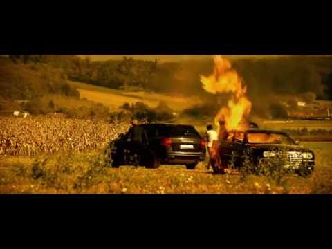 „Fast Convoy – Tödlicher Transport“ (Trailer Deutsch HD)