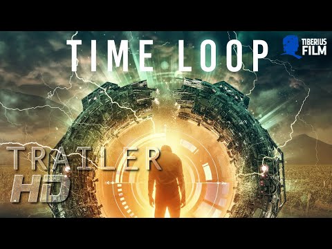 TIME LOOP I Trailer Deutsch (HD)