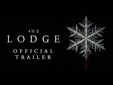 The Lodge [Official Trailer] – In Theaters Fall 2019