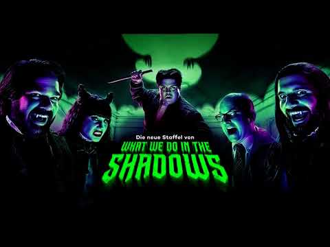 What We Do in the Shadows Trailer - Joyn Plus