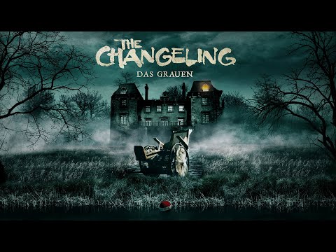 The Changeling Das Grauen Trailer Deutsch German HD Horrorfilm