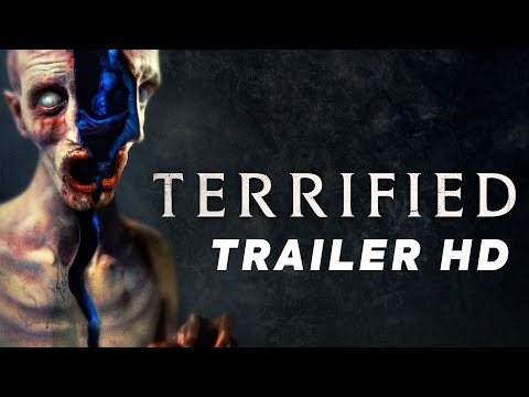 TERRIFIED | Trailer Deutsch German HD | Horrorfilm