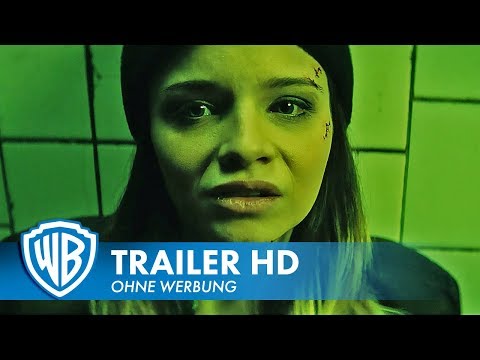 ABGESCHNITTEN - Trailer #1 Deutsch HD German (2018)