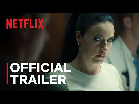 The Nurse | Official Trailer | Netflix