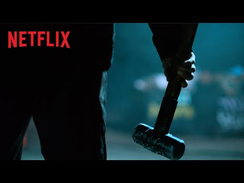 Marvel&#039;s The Punisher | Zerstörung | Netflix