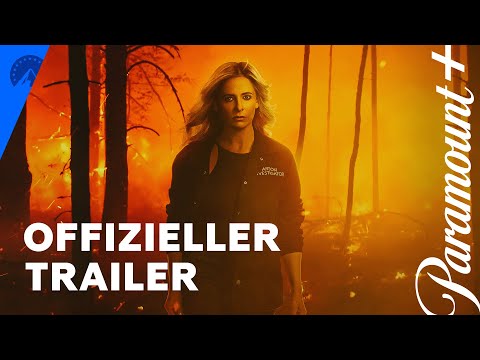 Wolf Pack (Offizieller Trailer) | Paramount+ Deutschland