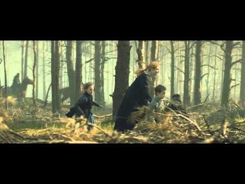 Macbeth (2015, Deutscher Teaser-Trailer HD)