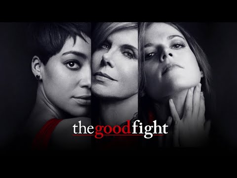 The Good Fight Season 3 Trailer (HD)