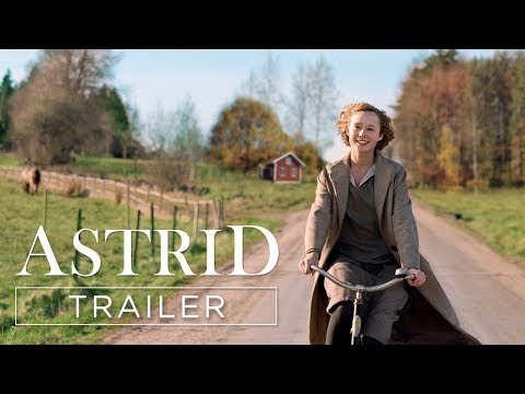 ASTRID | TRAILER | Auf DVD, Blu-ray &amp; Digital erhältlich