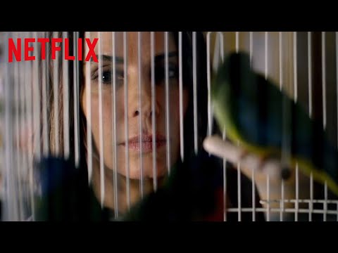 BIRD BOX – SCHLIESSE DEINE AUGEN | Offizieller Trailer | Netflix