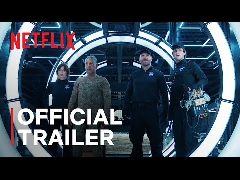 KALEIDOSCOPE | Official Trailer | Netflix