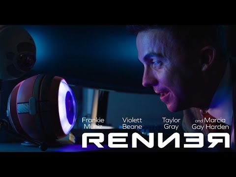 RENNER - Official HD Trailer (Frankie Muniz, Violett Beane, Marcia Gay Harden) - Sci-Fi Thriller