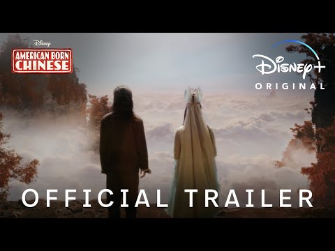 American Born Chinese | Official Trailer | Disney+